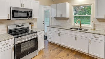 獨棟房屋 (2 Bedrooms) | 住宿內部