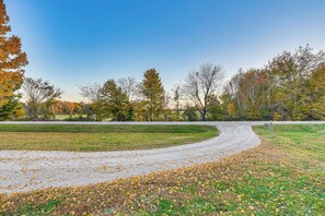 Ferienhaus (2 Bedrooms) | Innenbereich