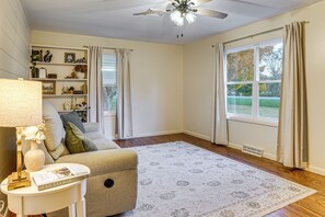 ハウス (2 Bedrooms) | 内装