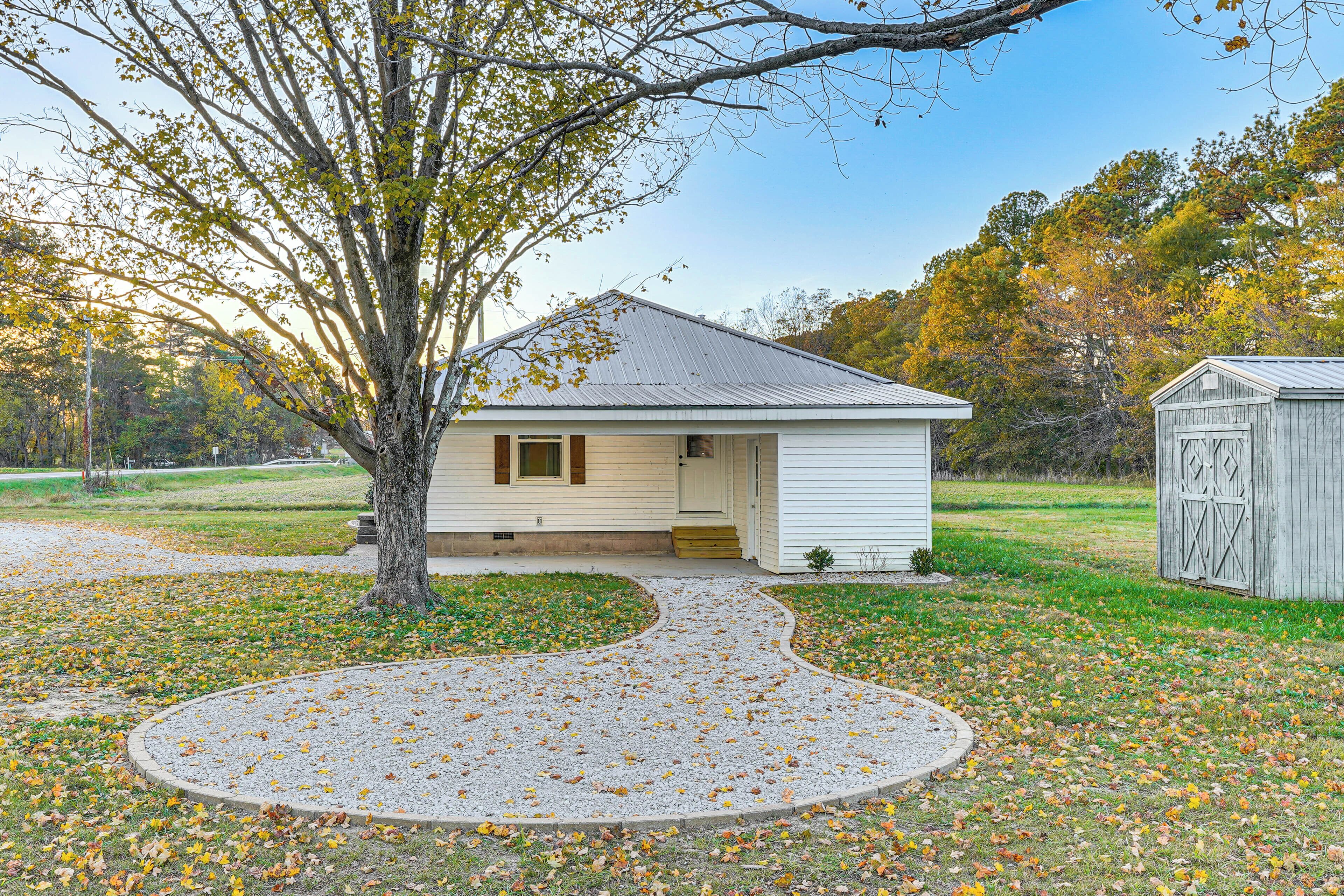 House (2 Bedrooms) | Front of property