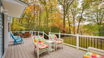 Cottage (2 Bedrooms) | Interieur