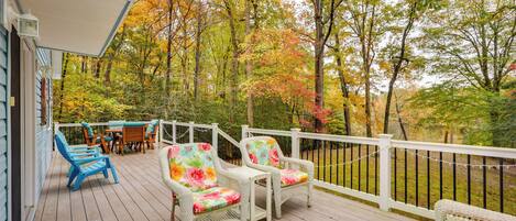 Småhus (2 Bedrooms) | Innvendig