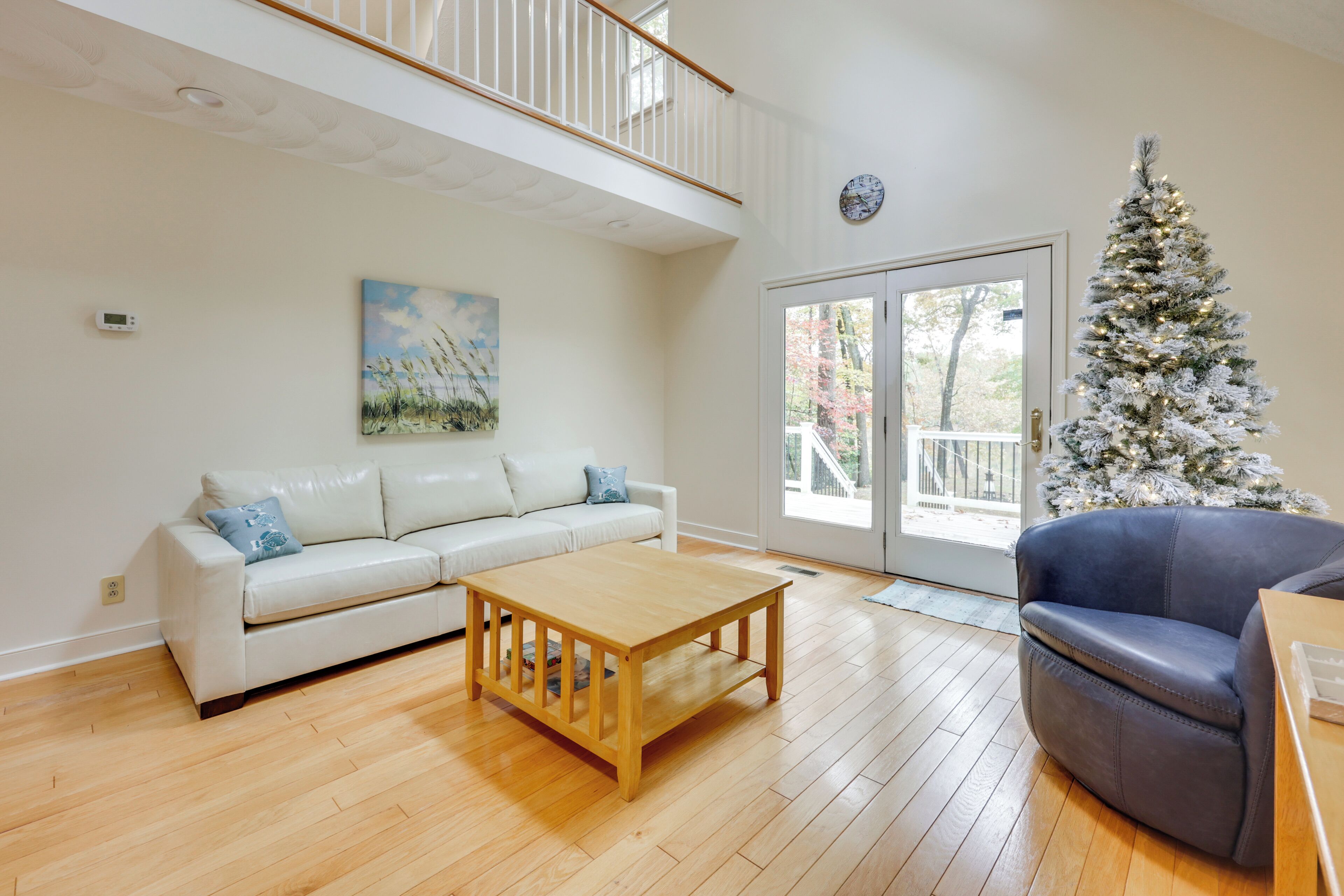 Cottage (2 Bedrooms) | Interieur