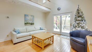 Cottage (2 Bedrooms) | Interieur