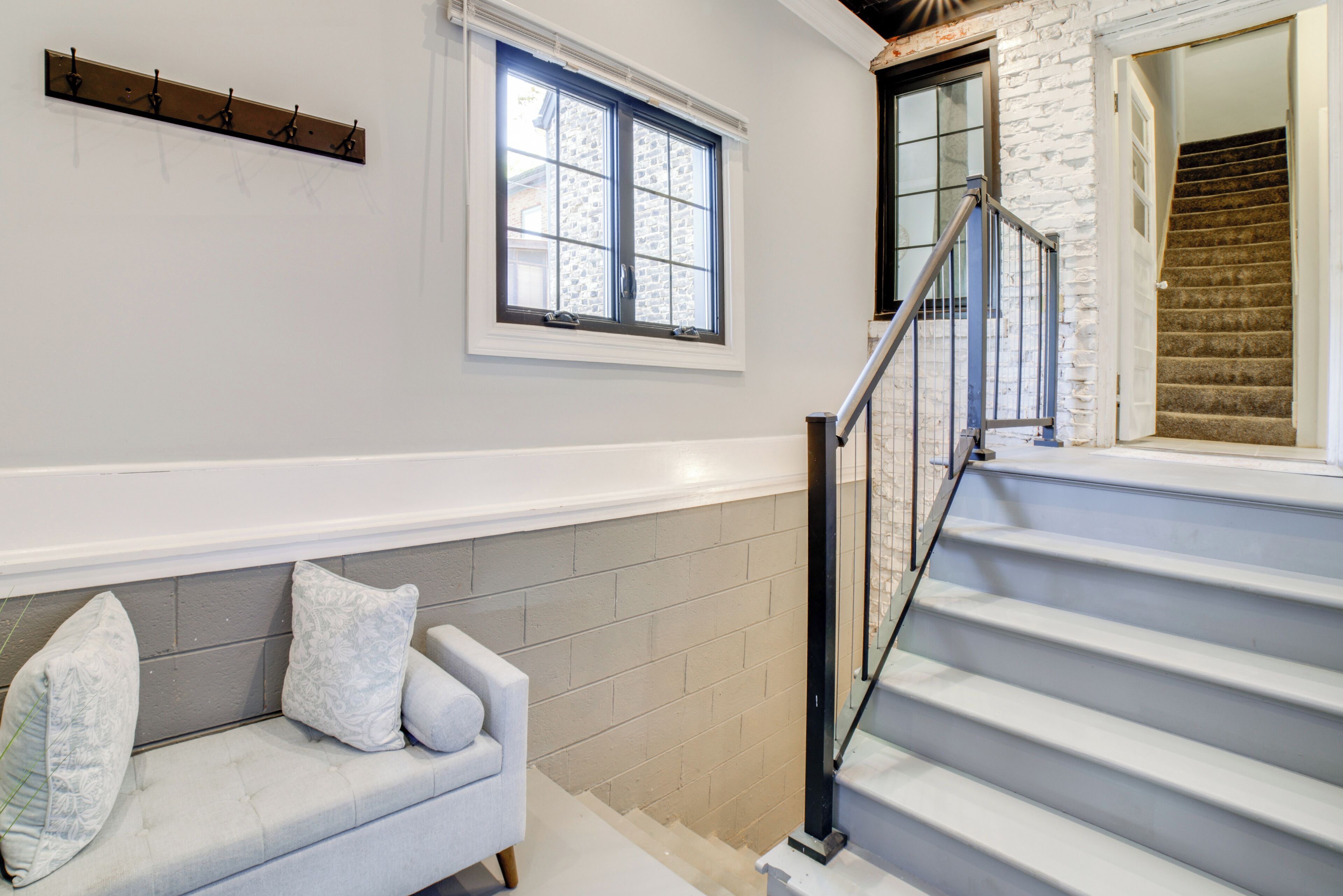 Appartamento (2 Bedrooms) | Interni