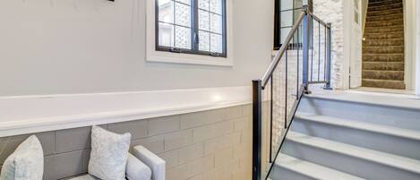 Appartamento (2 Bedrooms) | Interni