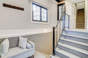 Huoneisto (2 Bedrooms) | Sisätilat