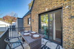 Huoneisto (2 Bedrooms) | Sisätilat