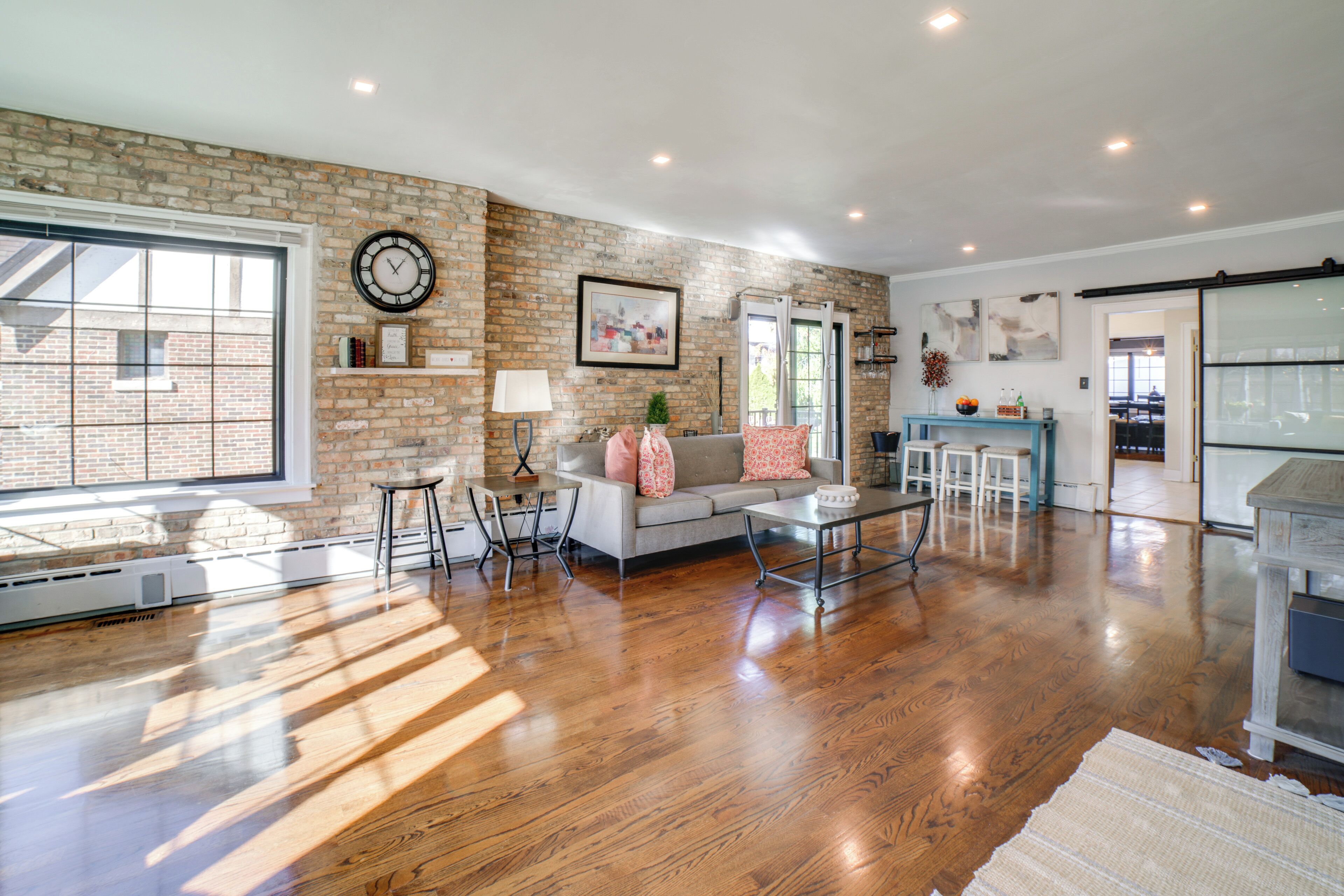 公寓 (2 Bedrooms) | 住宿內部