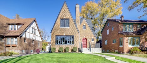 Apartamento (2 Bedrooms) | Fachada da propriedade