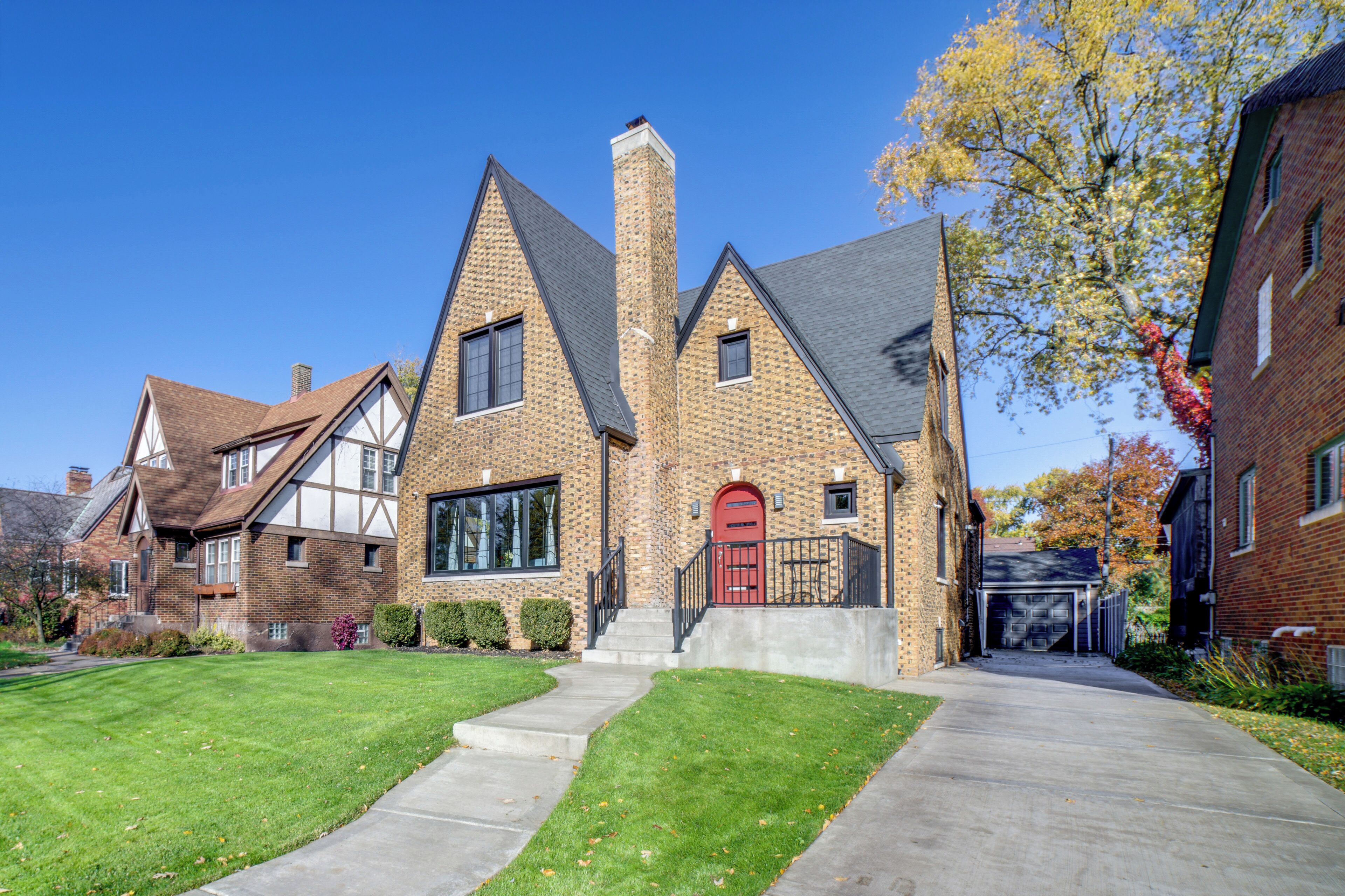 公寓 (2 Bedrooms) | 住宿內部