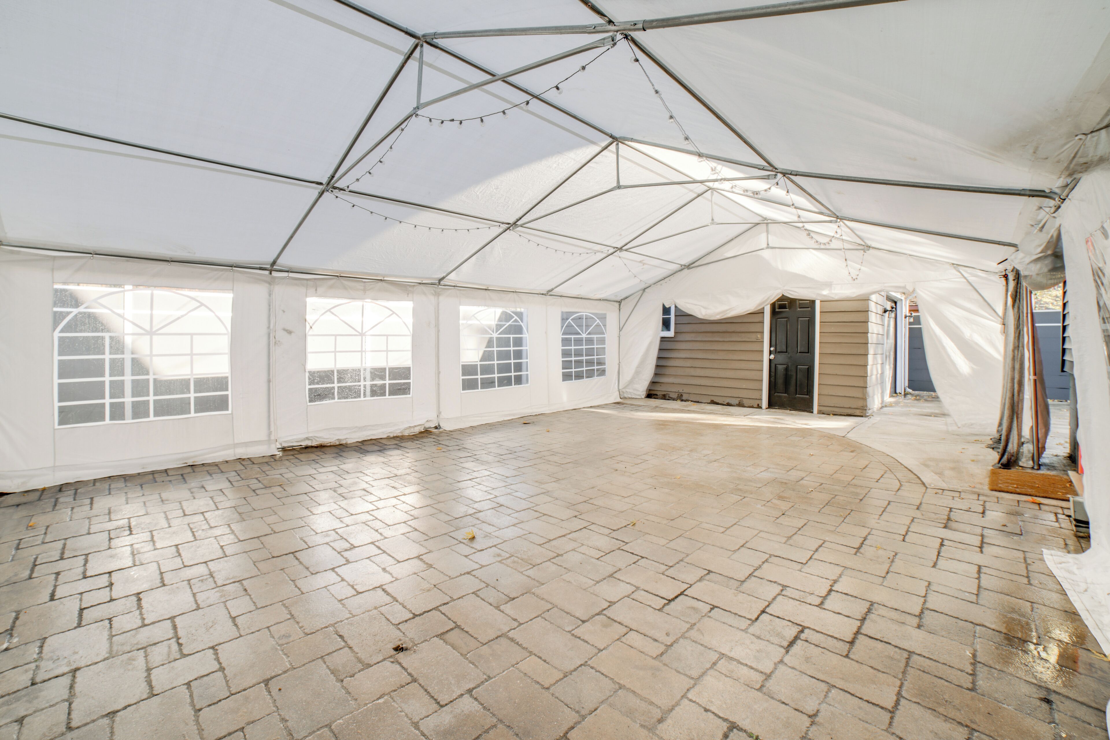 Căn hộ (2 Bedrooms) | Nội thất