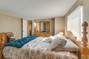 Casa (4 Bedrooms) | Interni