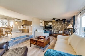 Casa (4 Bedrooms) | Interni