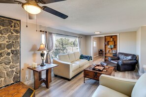 Maison (4 Bedrooms) | Intérieur