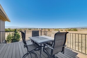 Casa (4 Bedrooms) | Facciata della struttura