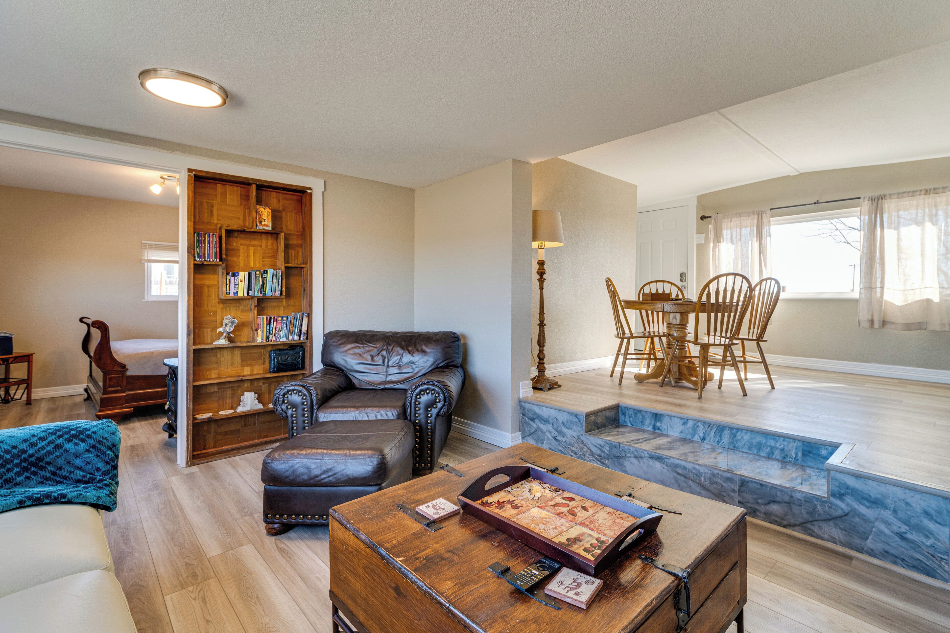 Casa (4 Bedrooms) | Parte interna