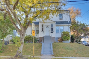 Apartment (2 Bedrooms) | Interior - Easy Commute to Newark & Nyc! Extended Stay Unit (Irvington)