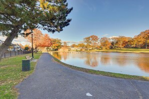 Apartment (2 Bedrooms) | Interior - Easy Commute to Newark & Nyc! Extended Stay Unit (Irvington)