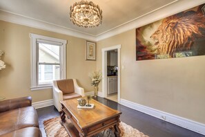 Apartment (2 Bedrooms) | Interior - Easy Commute to Newark & Nyc! Extended Stay Unit (Irvington)