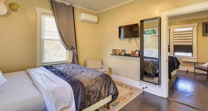 Easy Commute to Newark & Nyc! Extended Stay Unit