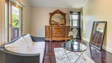 公寓 (2 Bedrooms) | 住宿內部