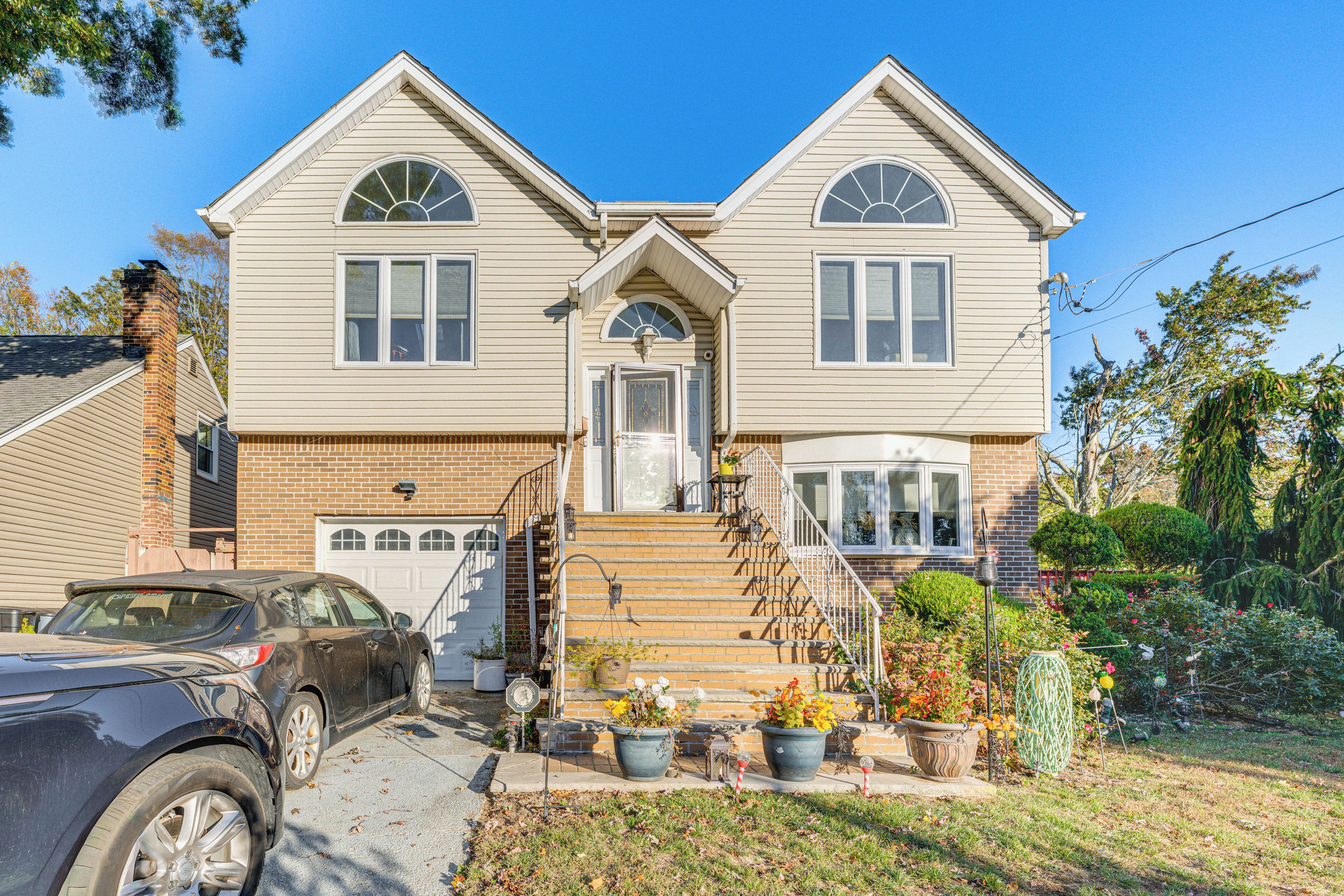 Appartement (2 Bedrooms) | Intérieur