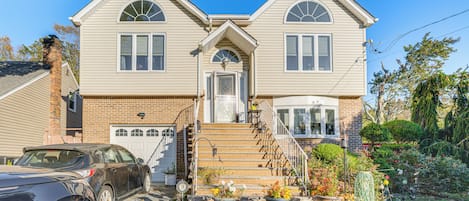 Appartement (2 Bedrooms) | Intérieur