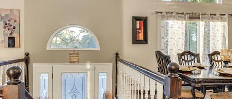 Departamento (2 Bedrooms) | Interior