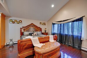 아파트 (2 Bedrooms) | 내부