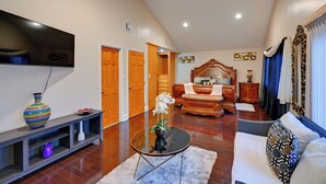 Leilighet (2 Bedrooms) | Innvendig