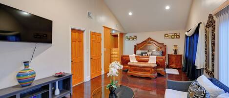 公寓 (2 Bedrooms) | 住宿內部