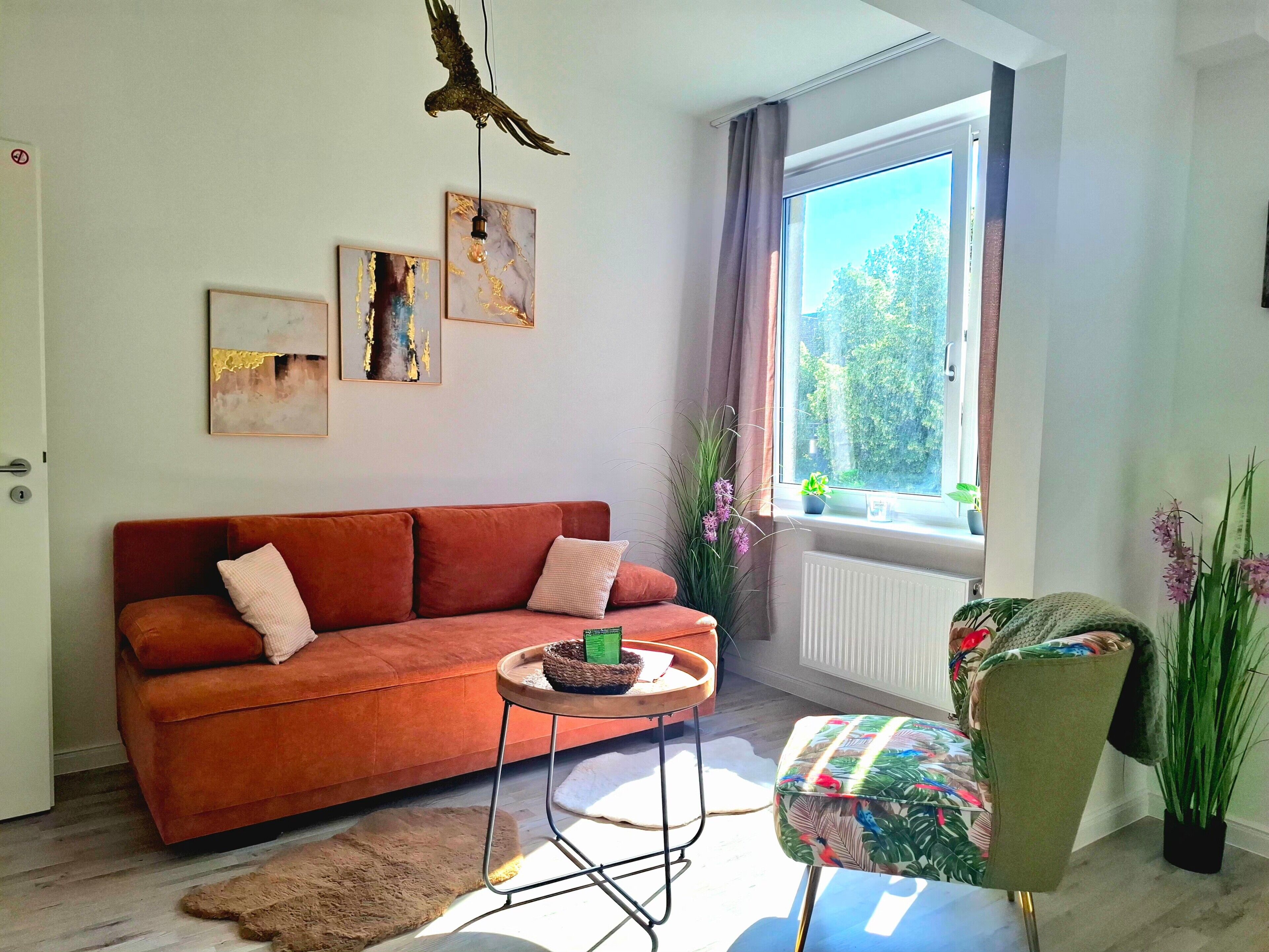 Fernseher