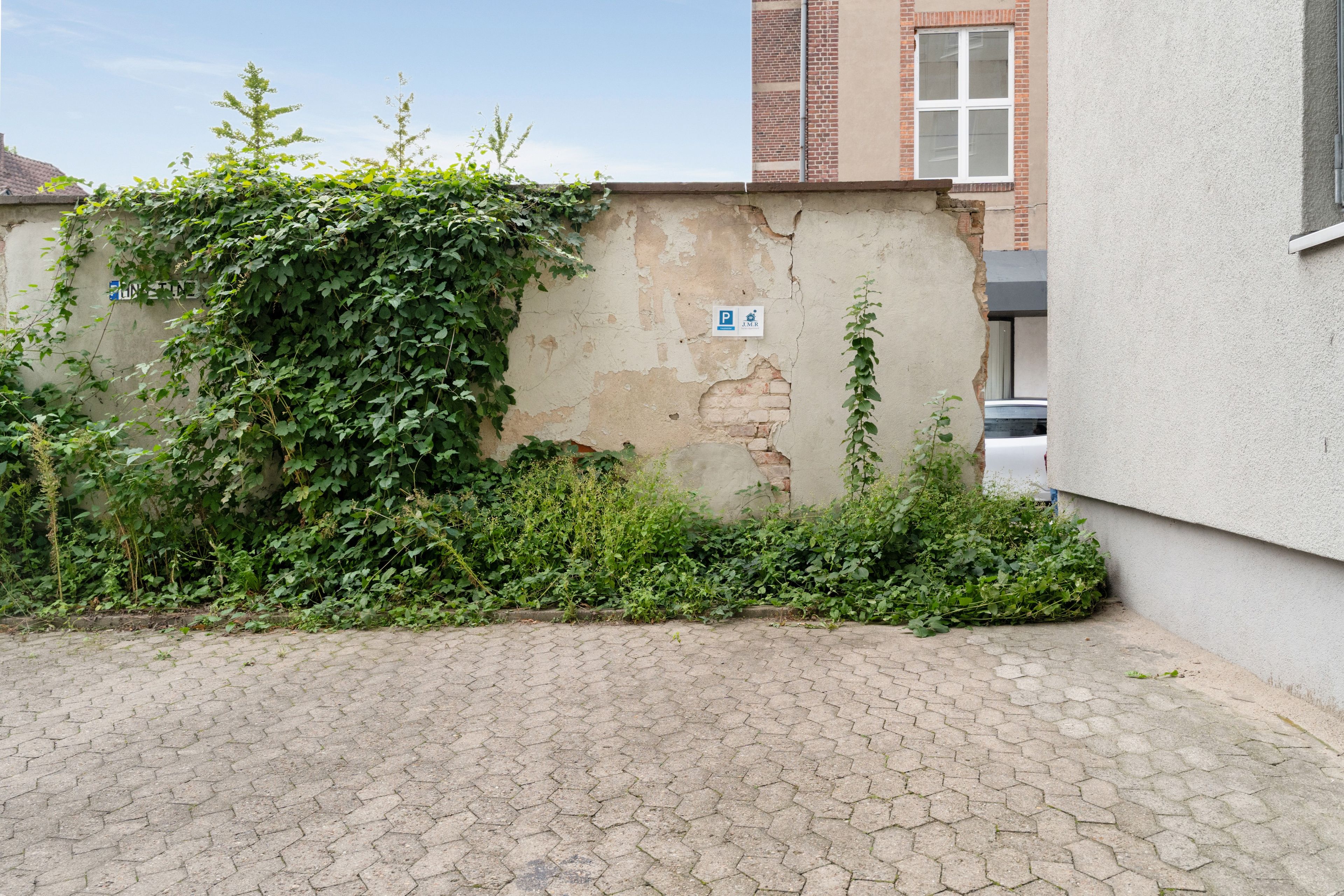 Unterkunftsgelände