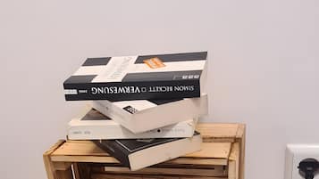 DĂ©tail de lâintĂ©rieur