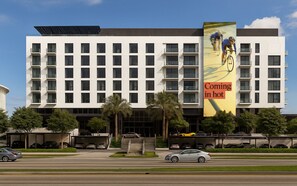 Exterior - Olympia Resort Abu Dhabi (Abu Dhabi)