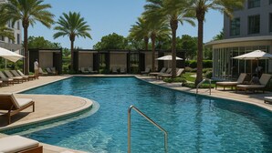 Pool - Olympia Resort Abu Dhabi (Abu Dhabi)