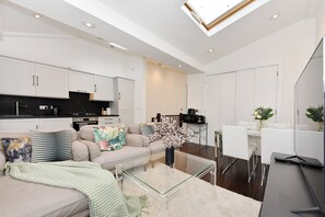 Interior - London Choice- Oxford Street - Hyde Park (London)