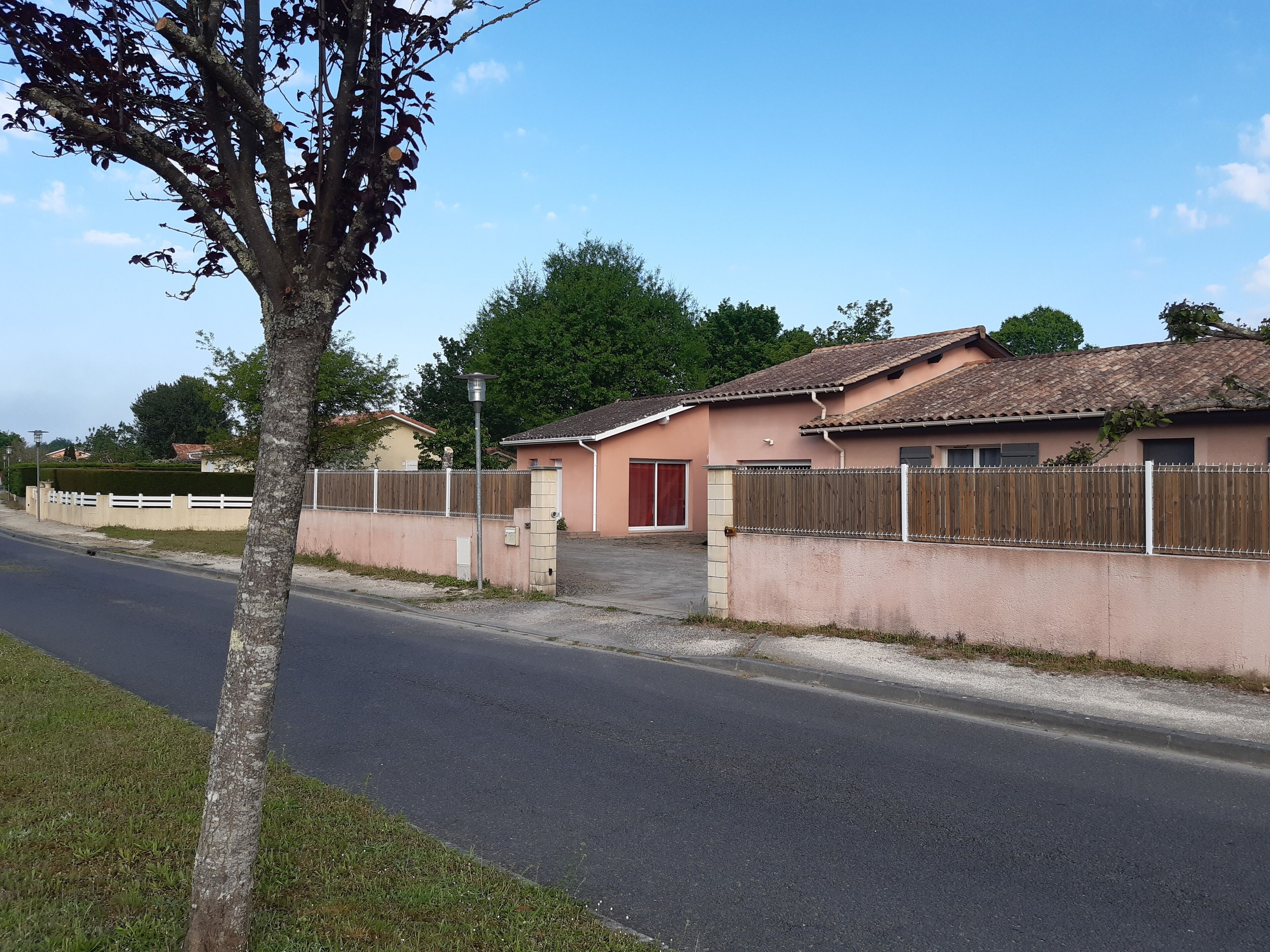 Exterieur