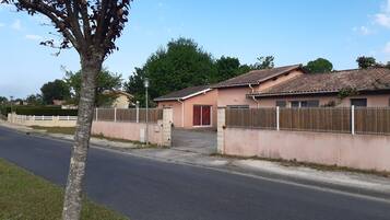Exterieur