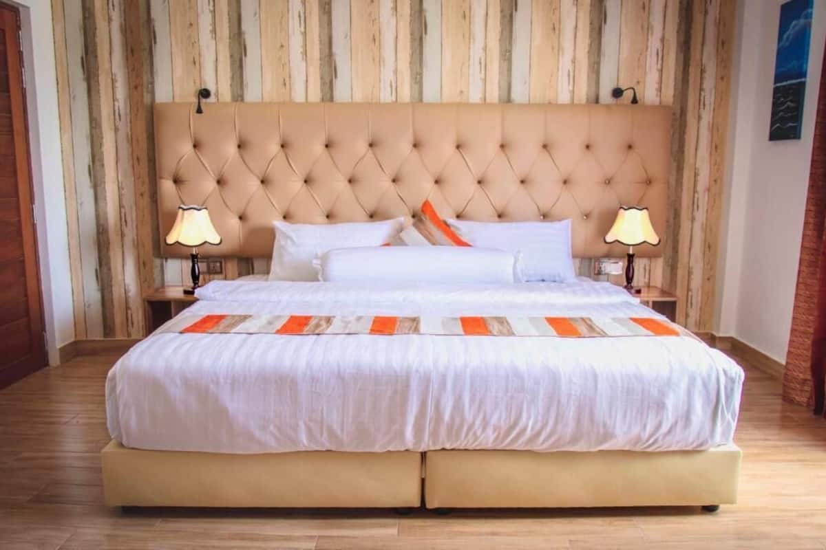 Premium Room | Escritorio y wifi gratis