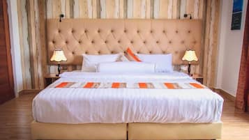 Premium Room | Desk, free WiFi