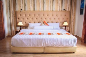 Premium Room | Escritorio y wifi gratis