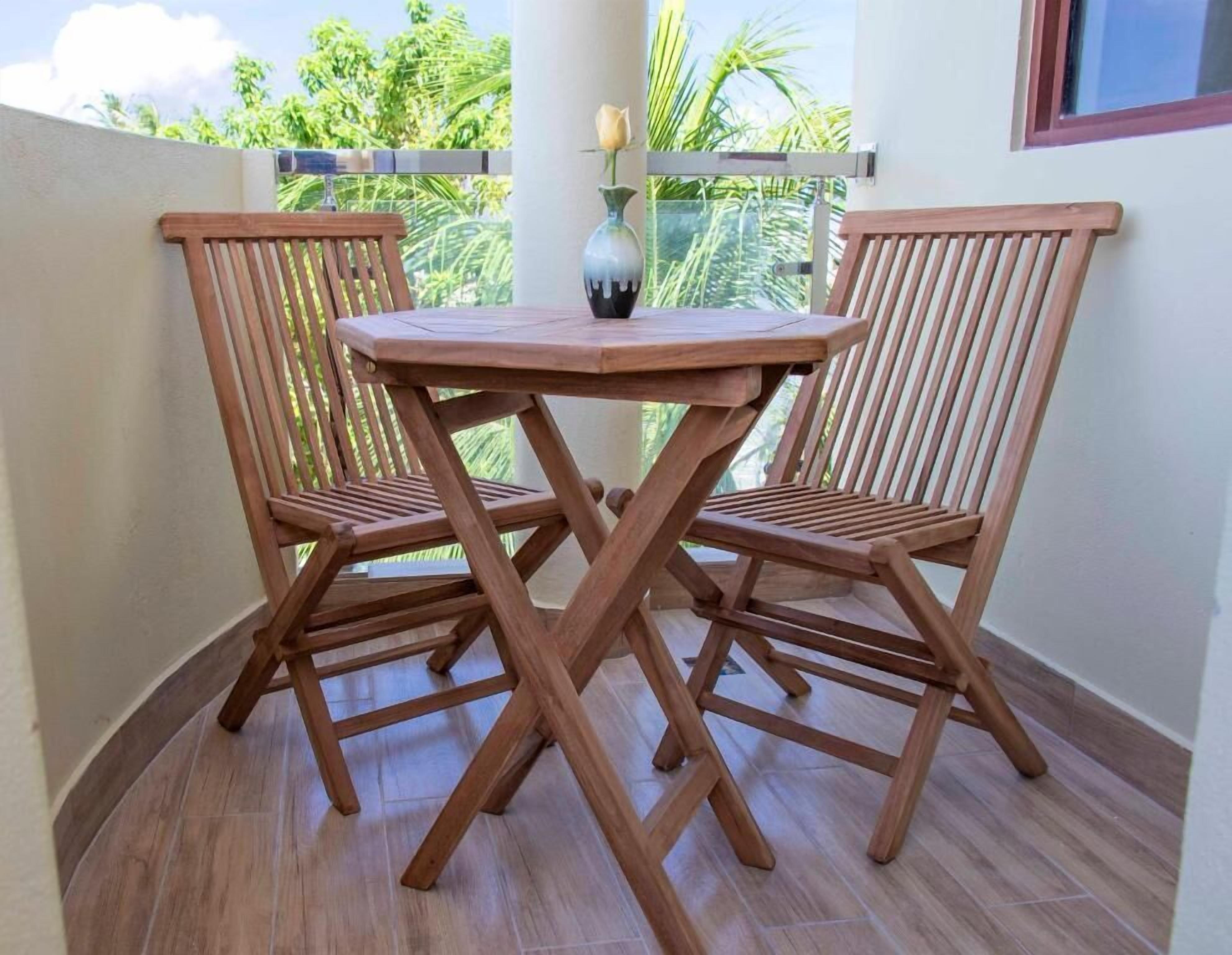 Premium Room | Balcony