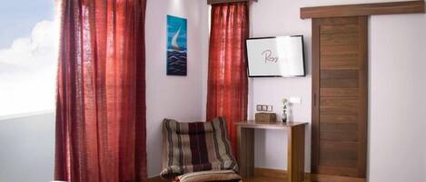 Premium Room | Desk, free WiFi