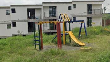 子供用スペース