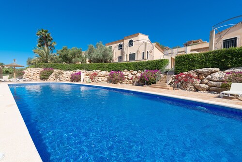 E434 Casa Paula by Mallorca Villa Selection