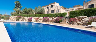 E434 Casa Paula by Mallorca Villa Selection