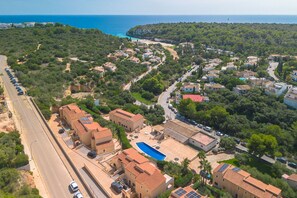 Exterior - E434 Casa Paula by Mallorca Villa Selection (Cala Romantica)