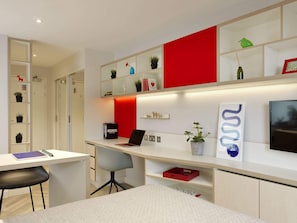 Cortinas blackout y wifi gratis